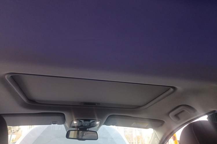 Used GAC Trumpchi M8 2023 Lingxiu Series 390T Prestige Edition
