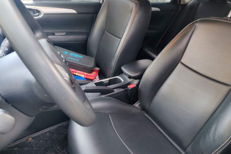 Used Nissan Sylphy 2024 Classic 1.6XE CVT Comfort Edition
