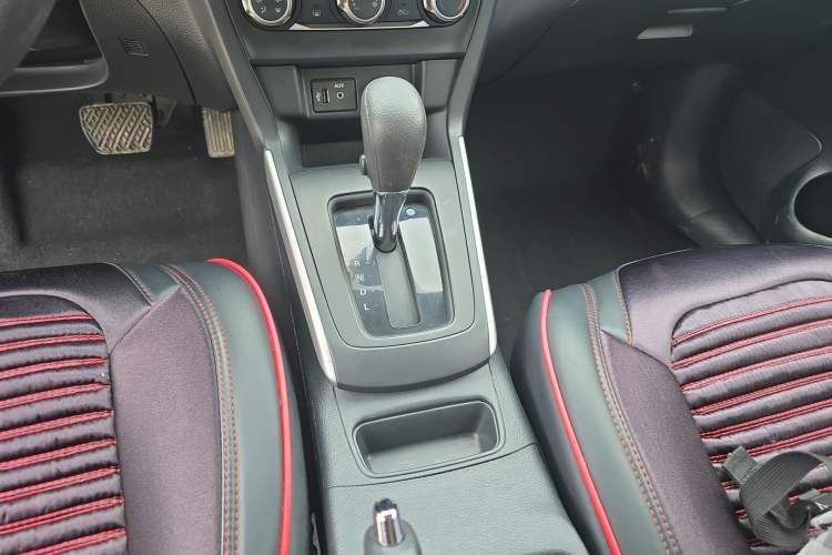 Used Nissan Sylphy 2019 Classic 1.6XE CVT Comfort Edition
