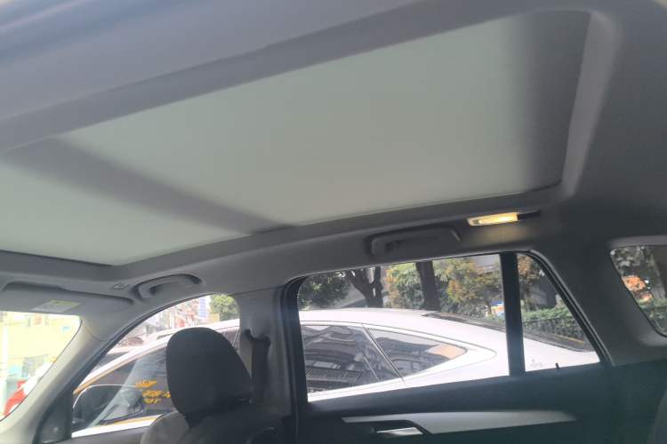 Used BMW X1 2019 sDrive20Li Leading Model