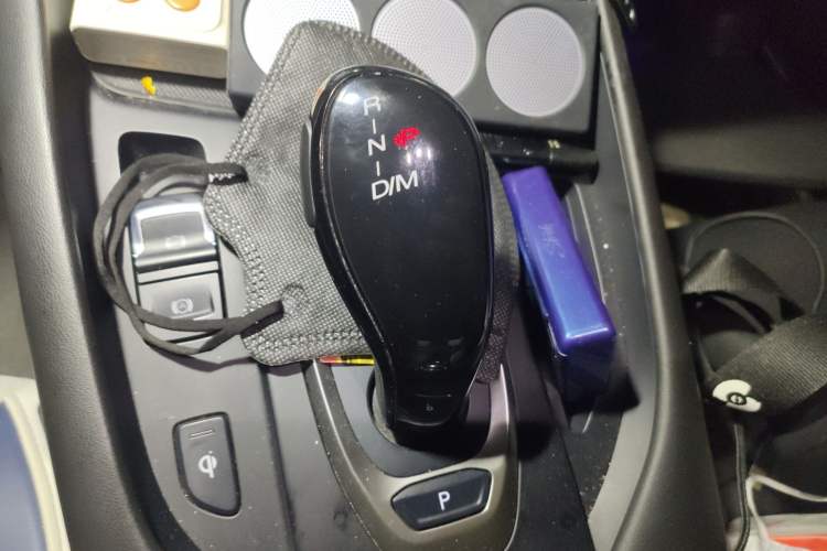 Used Haval F7 2019 1.5T Two-Wheel Drive i-Trend China VI Standard
