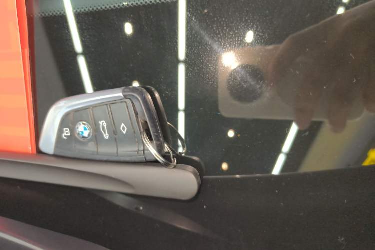 Used BMW X3 2018 xDrive28i M Sport Package China VI