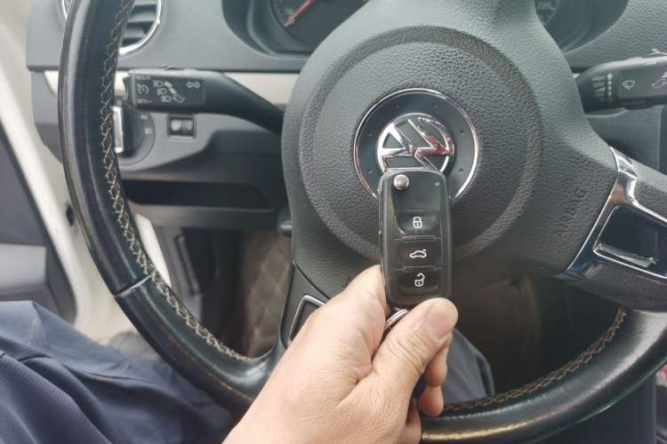 Used Volkswagen Jetta 2016 1.6L 25th Anniversary Edition