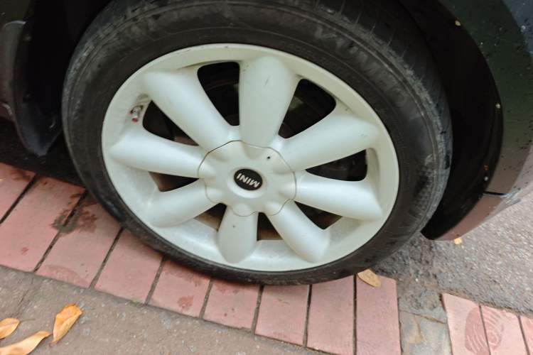 Used MINI Countryman 2012 1.6T COOPER S