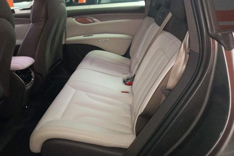 Used IM LS7 2023 77 kWh Urban Fit Rear-Wheel Drive