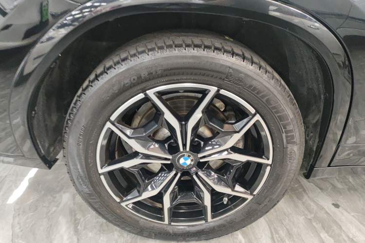 Used BMW X4 2022 xDrive 25i M Sport Package
