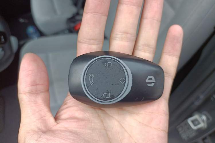 Used Leapmotor T03 2022 Crystal Edition