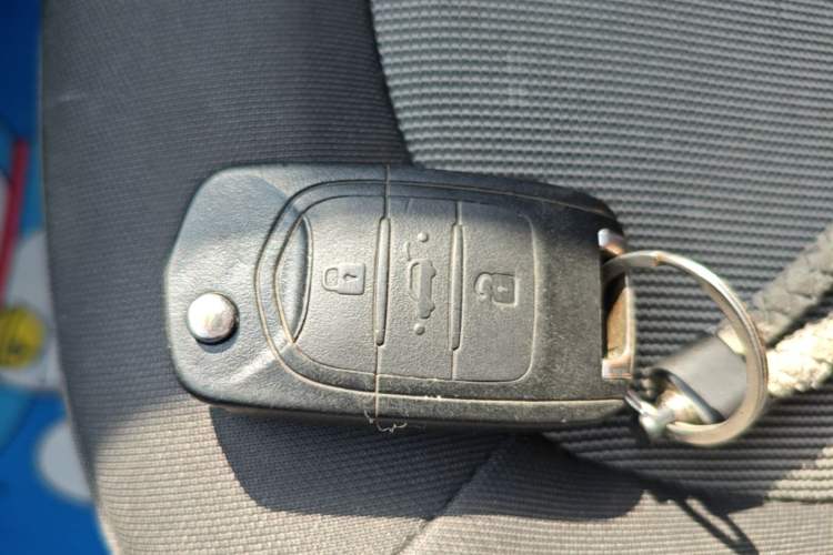 Used Wuling Hongguang MINIEV 2020 Enjoyment Model Lithium Iron Phosphate