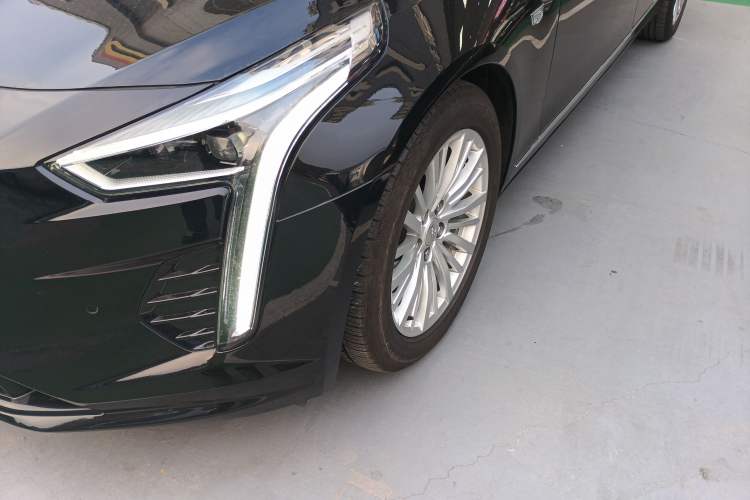 Used Cadillac CT6 2022 28T Luxury Edition