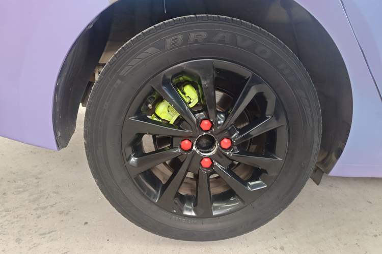 Used Hyundai Verna (new generation) 2016 1.4L Manual Cool Edition GLS
