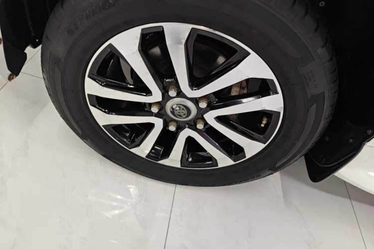 Used Toyota Land Cruiser (Parallel Import) 2019 4.0L GX-R 5-Seater Parallel Import