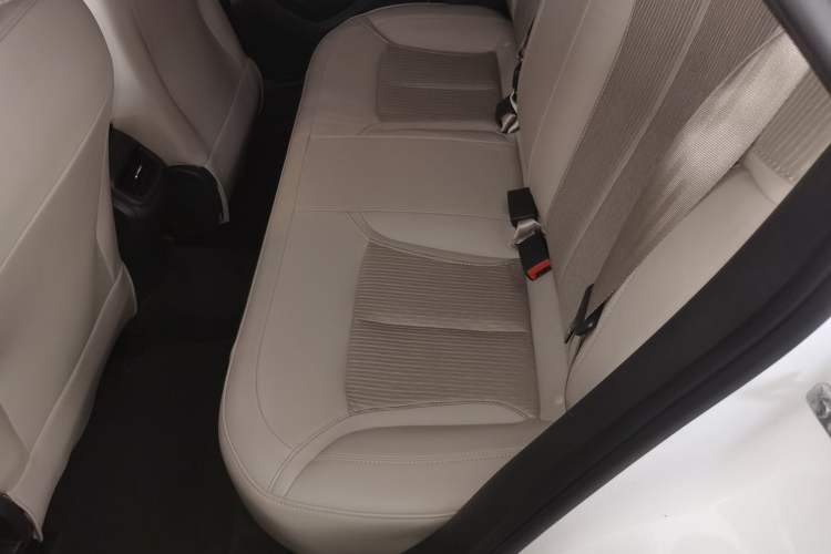 Used Buick GT 2017 15N Automatic Elite Version