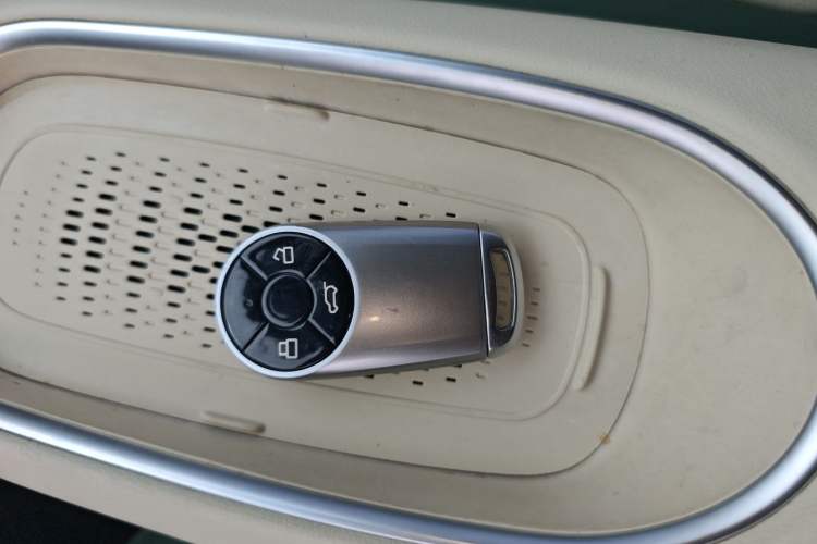 Used ORA Good Cat 2023 401 km Standard Range Premium Version Lithium Iron Phosphate