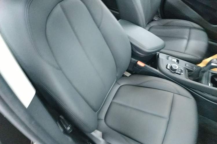 Used BMW X1 2019 sDrive20Li Leading Model