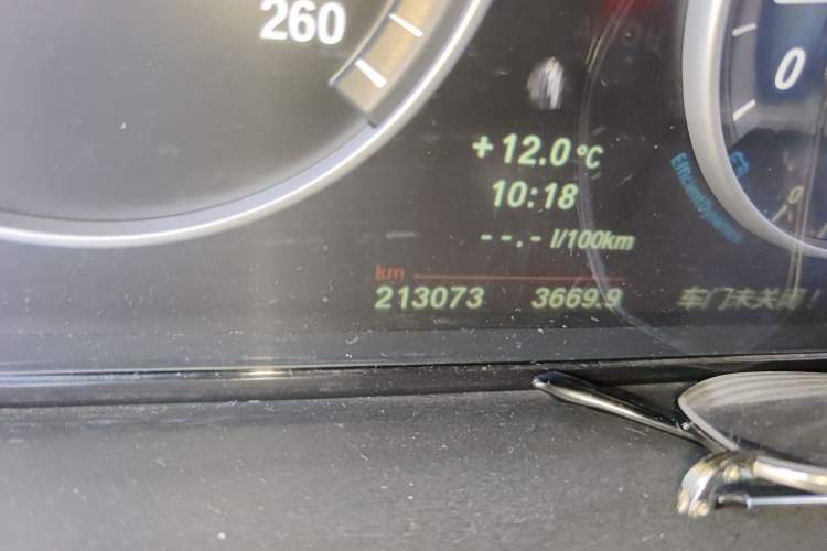 Used BMW X3 2011 xDrive28i Leading Model
