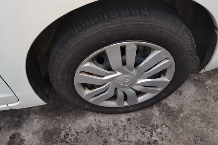 Used Honda Fit 2016 1.5L LXS CVT Comfort Sunroof Version
