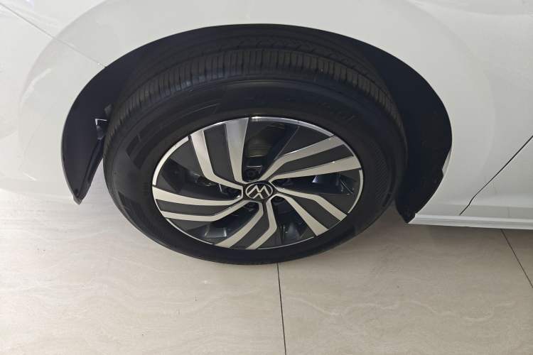 Used Volkswagen Bora 2026 200TSI DSG Yuexing Navigation Edition
