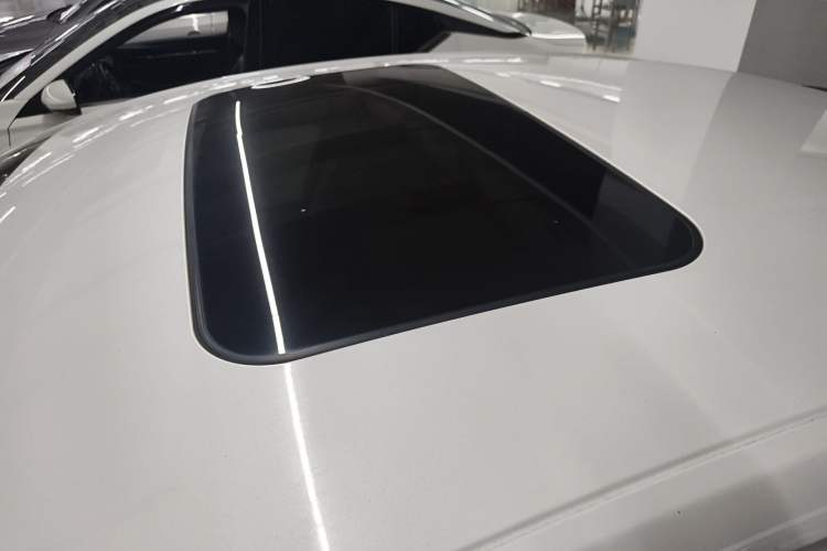 Used Ford Mondeo 2017 EcoBoost 200 Stylish Model