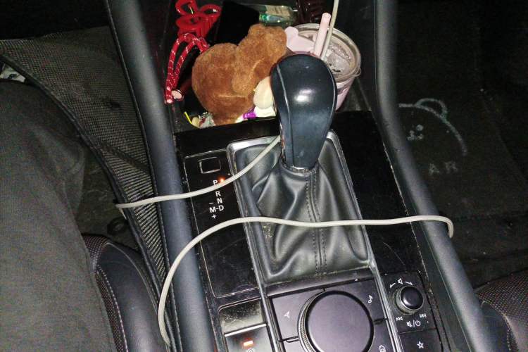 Used Mazda 3 Axela 2020 2.0L Automatic Zhiya Edition
