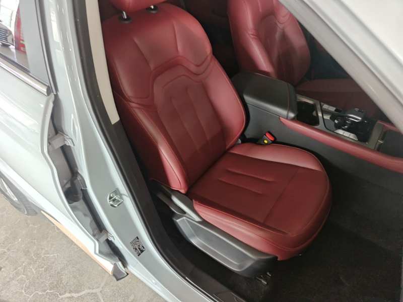 Used JETOUR X70 2024 1.5T DCT Glory PRO 7-Seater — 24