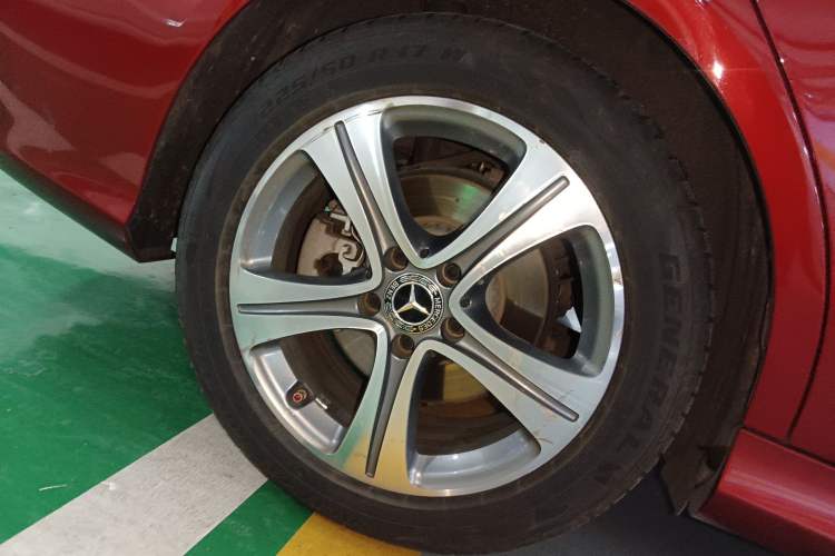 Used Mercedes-Benz C-Class 2020 C 260 L Sport Edition
