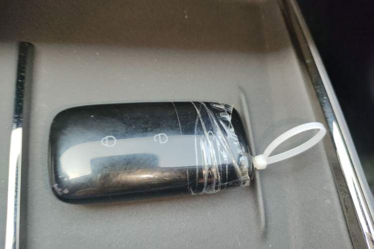 Used Geely Galaxy 8 2025 130km EM-P Starship Edition
