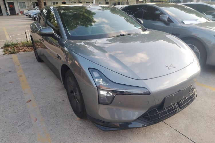 Used XPeng MONA M03 2024 620 with Ultra-Long Range
