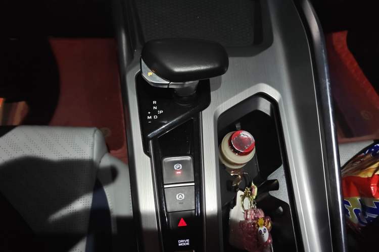 Used Geely Auto Preface 2021 2.0TD Luxury Version
