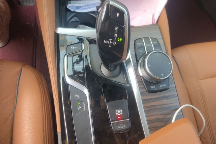 Used BMW 6 Series GT 2020 630i Luxury Design Package
