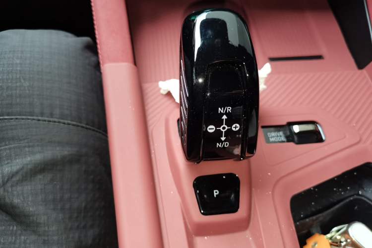 Used Lynk & Co 03 2026 Model 2.0TD Automatic Ultra
