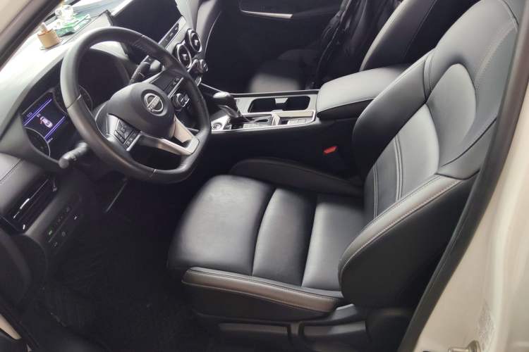 Used Nissan Sylphy 2023 1.6L CVT Enjoyment Edition
