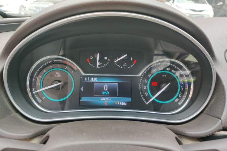 Used Buick Regal 2015 2.0L Elite Fashion Edition
