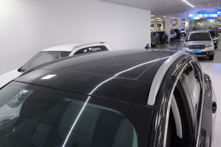 Used Ford Escape 2024 EcoBoost 245 Four-Wheel Drive Prestige Model