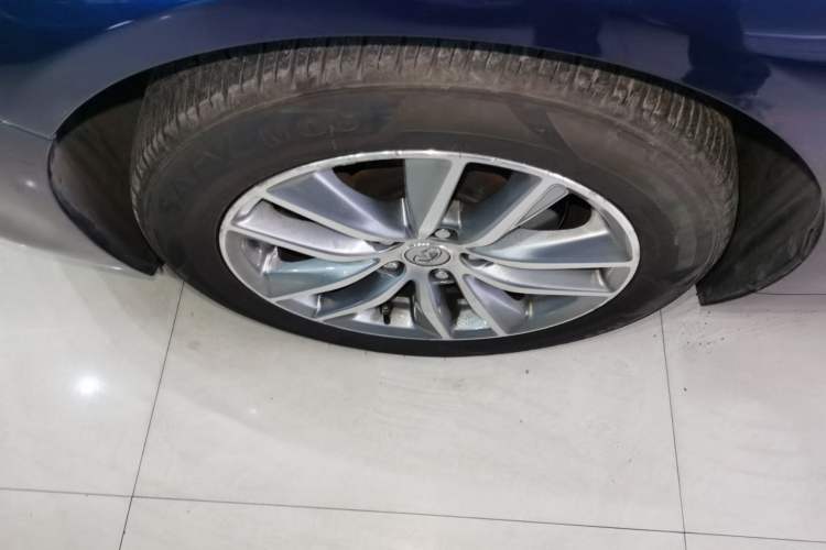 Used Infiniti Q50L 2018 2.0T Comfort Edition China V Standard
