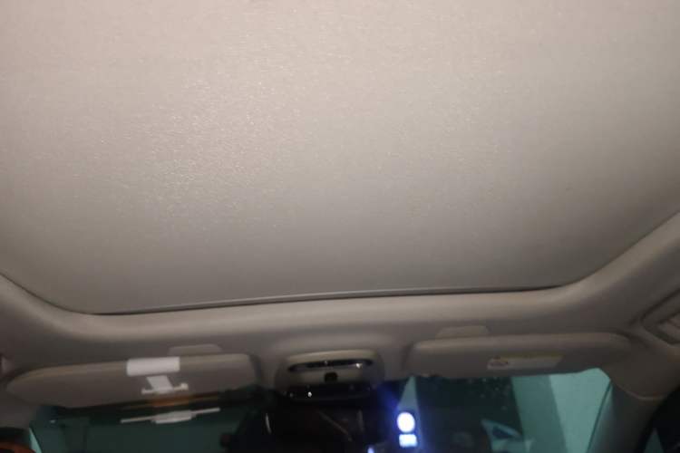 Used Volvo S90 2018 T5 Zhiyuan Edition
