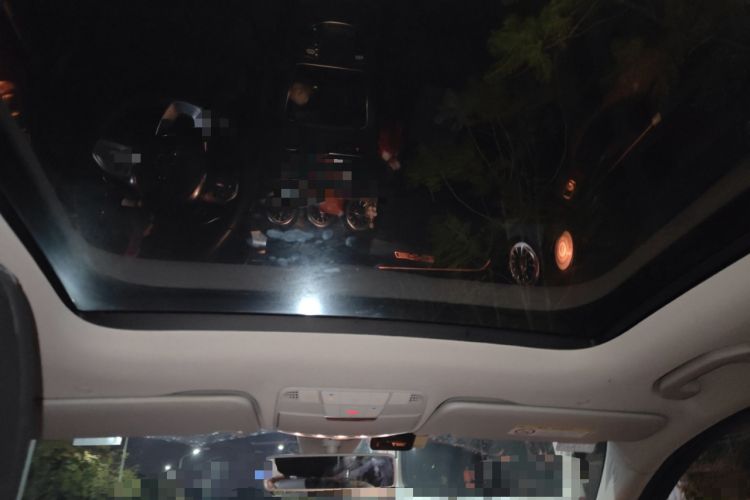 Used Mercedes-Benz C-Class 2020 C 260 L Sport Edition
