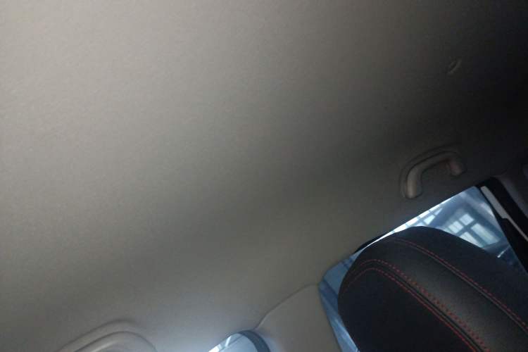 Used Changan CS15 2016 1.5L Automatic Fashion Edition
