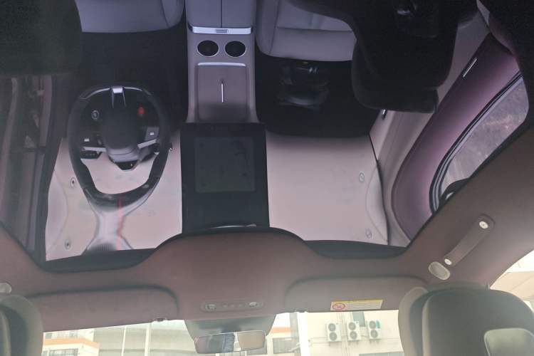 Used Xiaomi Auto YU7 2025 Ultra-Long Range High-Performance All-Wheel-Drive Max Edition