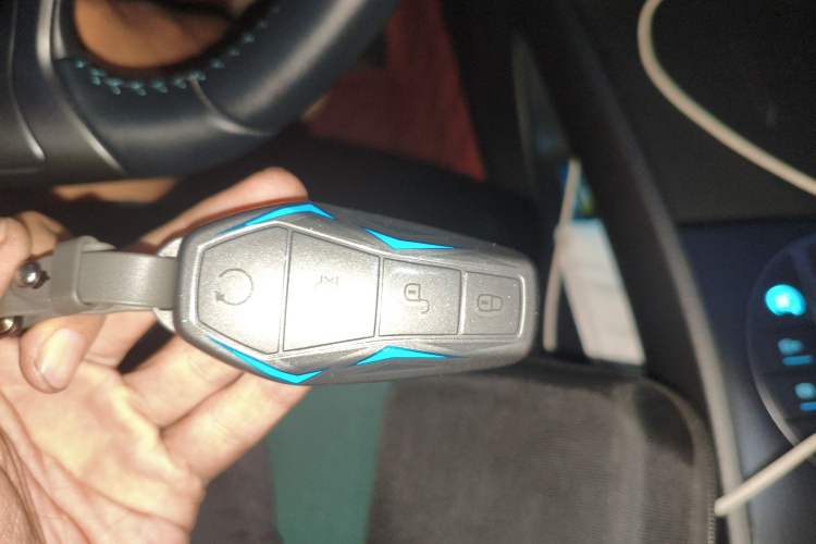 Used BYD Seal 05 DM-i 2025 DM-i Smart Drive 55KM Luxury Model
