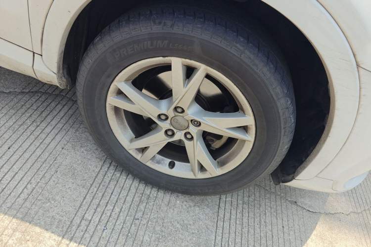 Used Audi Q3 2016 30 TFSI Fashion Model