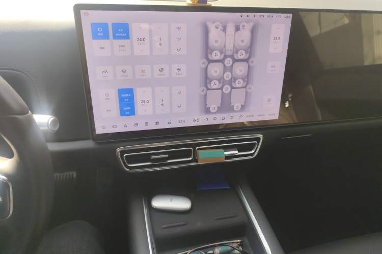 Used Li Auto L8 2023 Pro Model