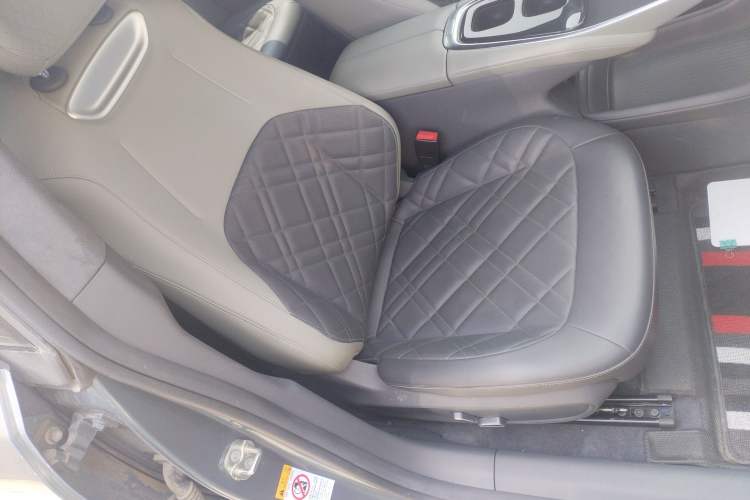 Used CHANGAN NEVO A07 2023 Range-Extended 200 Pro