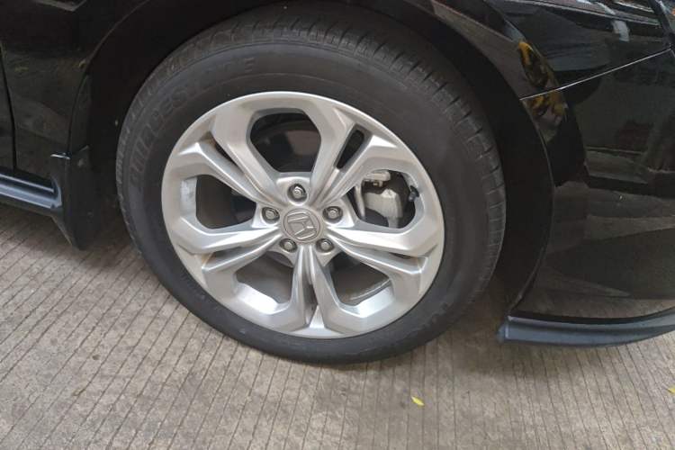 Used Honda Accord 2023 260TURBO Smart Enjoyment Version Right Front Wheel Hub