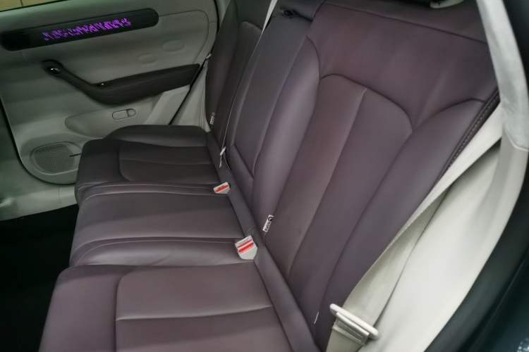 Used Leapmotor C11 2023 Pure Electric 580 All-Wheel-Drive Performance Edition Interior 4