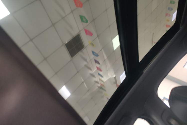 Used Honda XR-V 2021 1.5L CVT Comfort Version
