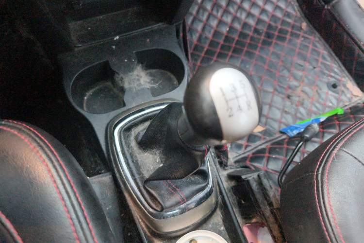 Used Great Wall M4 2012 1.5L Manual Comfort Version