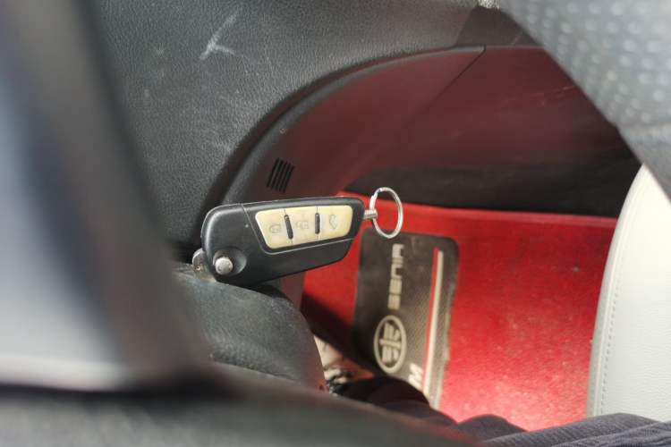 Used Bestune B50 2016 1.6L Automatic Luxury Model
