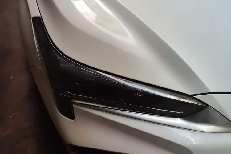 Used AION S 2019 Meizu 630