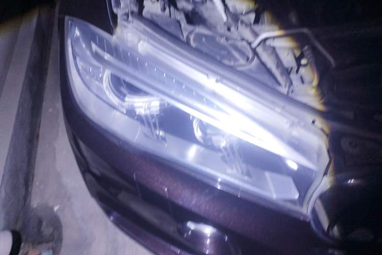 Used BMW X5 (Import) 2014 xDrive35i Luxury Edition