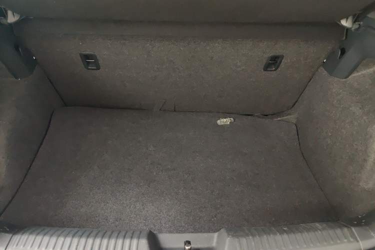 Used Volkswagen Polo 2016 1.4L Automatic Trendy Model
